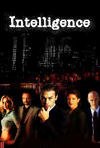 Intelligence The Movie