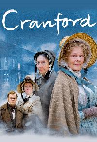 The Making of Cranford