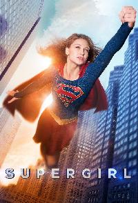 The Adventures of Supergirl
