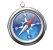 Apple Safari Browser