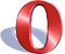 Opera Web Browser