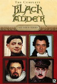 BlackAdder