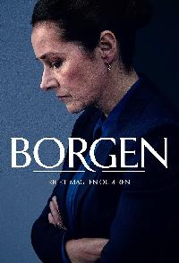 Borgen