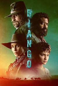 Django