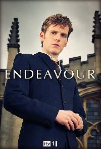 Endeavour