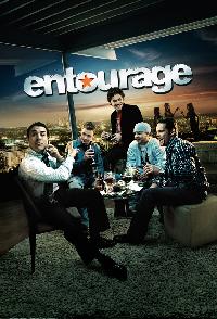 Entourage (Pilot)