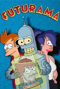 Futurama