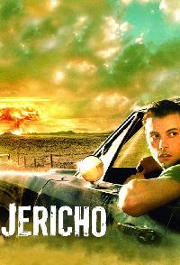 Building Jericho