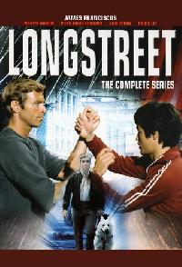 Longstreet (pilot)