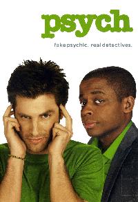 Psych