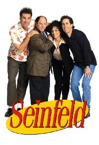 The Seinfeld Chronicles