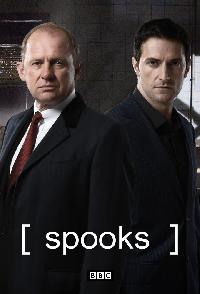 Spooks