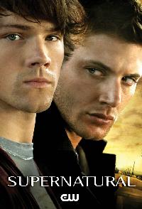 Supernatural: The Long Road Home