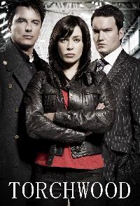 Torchwood