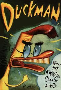 Duckman