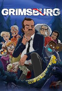 CrimeCon