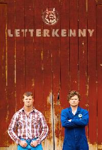 Letterkenny