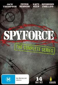 Spyforce