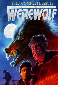 Werewolf (pilot)