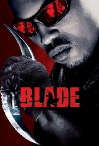 Turning Blade