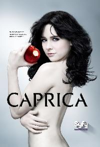 Caprica