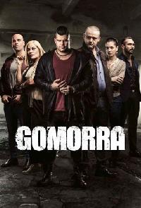 Gomorrah