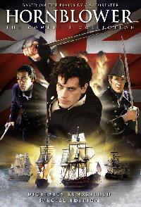 Captain Horatio Hornblower R.N.