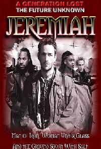 Jeremiah