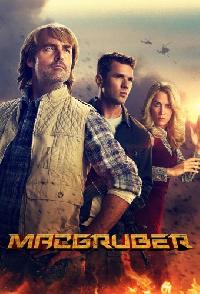 MacGruber