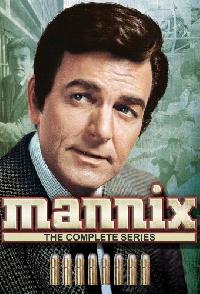 The Name Is Mannix