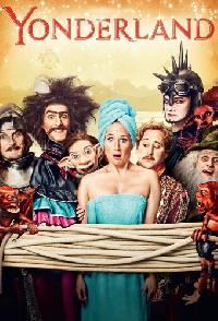 Panic in the Streets of Yonderland