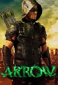 Green Arrow