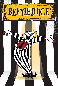 Beetlejuice