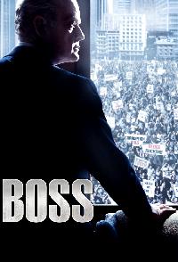 Boss