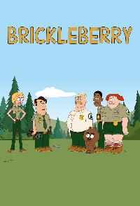 Brickleberry