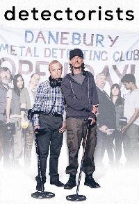 Detectorists