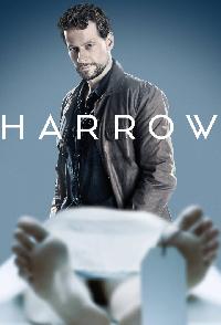 Harrow