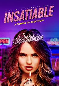 Insatiable