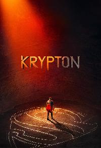 Krypton: Making of the Legend