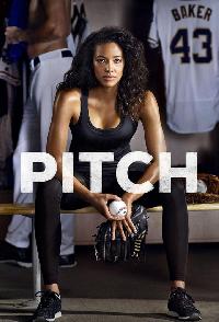 Pitch