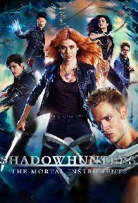 Shadowhunters