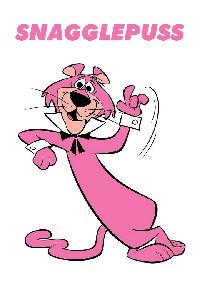 Snagglepuss