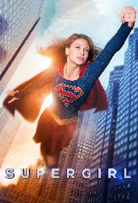 Girl of Steel