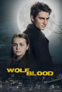 Wolfblood